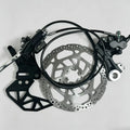 Rear ultra bee brake kit for lbx