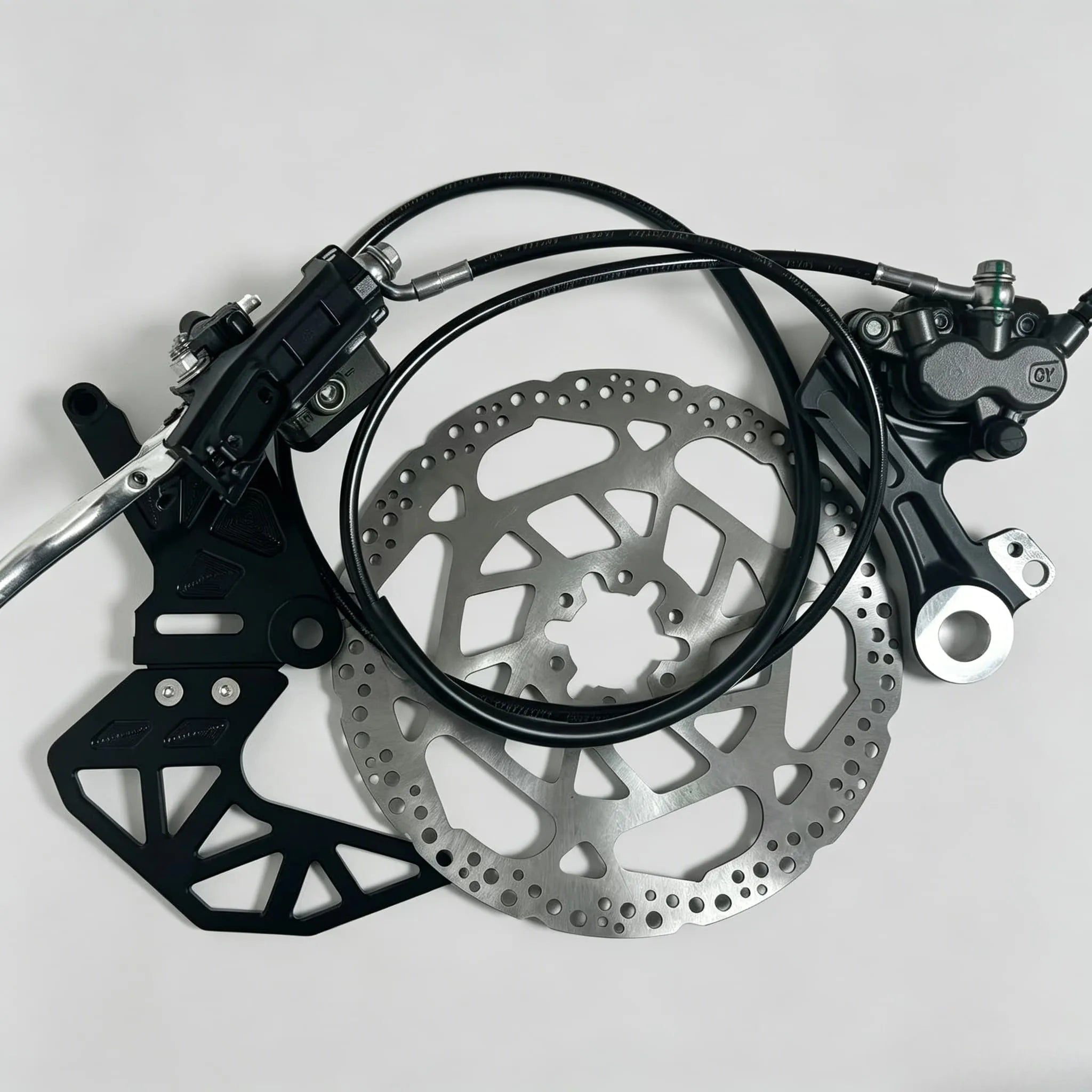 Rear ultra bee brake kit for Talaria x3