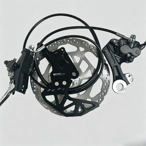 Rear ultra bee brake kit for lbx