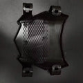 Vented Moto Cutz Plate without sticker