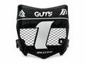 Vented Moto Cutz Plate