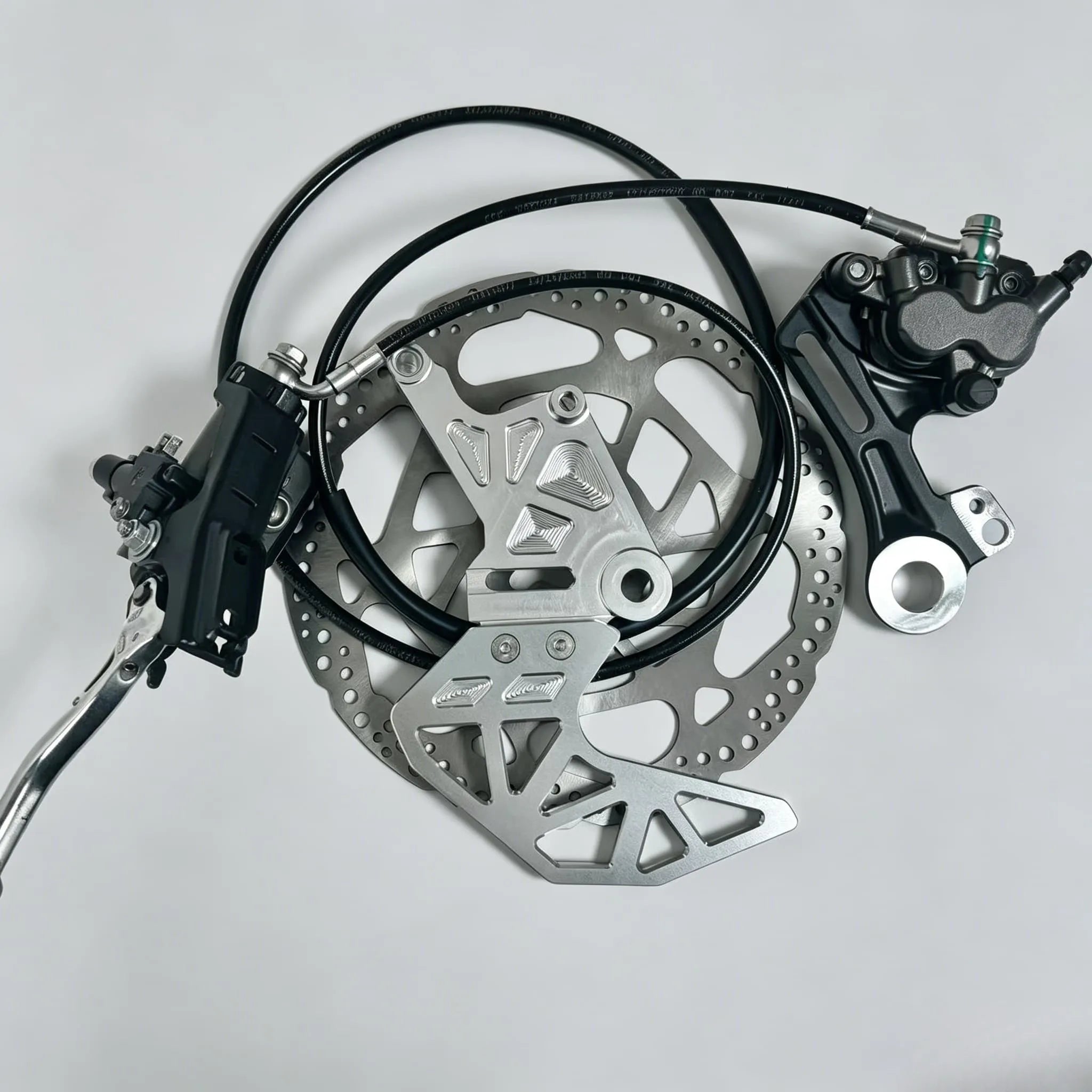 Rear ultra bee brake kit for Talaria x3