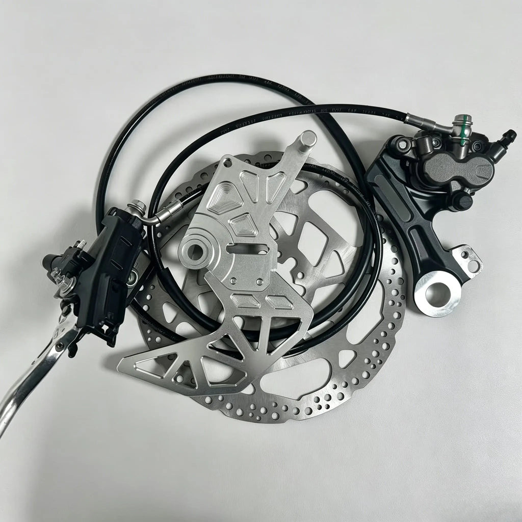 Rear ultra bee brake kit for Talaria x3