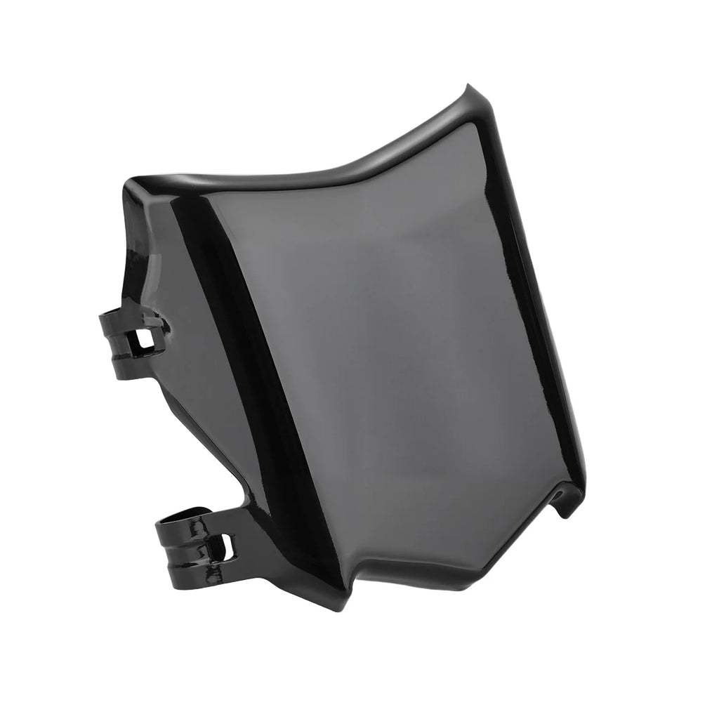 Moto Cutz style original front plate
