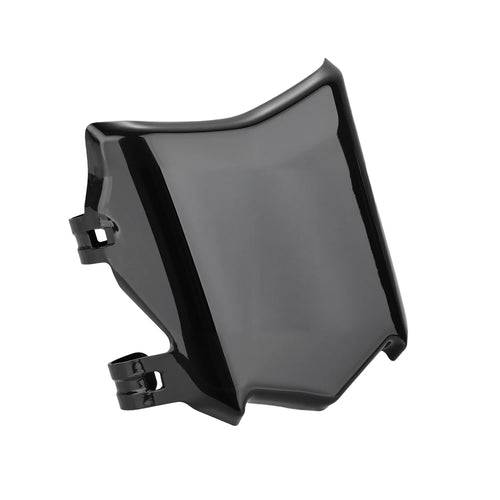 Moto Cutz style original front plate